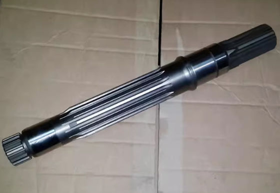 Гидравлический насос EC210B/240B/290B/360B/460B для экскаваторов 4564353