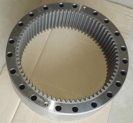 Кольцо вращающегося механизма EC220D/250D/380D/240B/360B/460B/700 Для экскаваторов 234565345