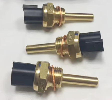 Датчик температуры воды EC210B/220D/240B/290B/360B/480D Для экскаваторов 674546