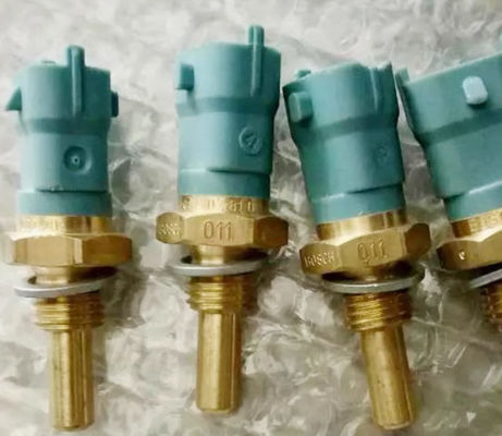 Датчик температуры воды EC210B/220D/240B/290B/360B/480D Для экскаваторов 674546