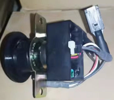 Кнопка газа EC220D/210B/240B/290B/360B/460B Для экскаваторов 5342342