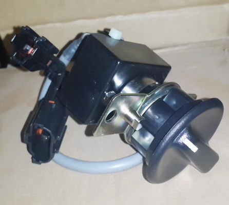 Кнопка газа EC220D/210B/240B/290B/360B/460B Для экскаваторов 5342342