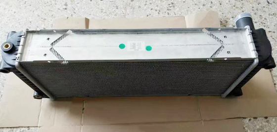 Радиатор для резервуара воды EC220D/250D/300D/240B/360B/460B/380D для экскаваторов 345456345