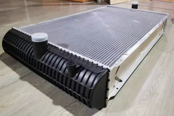 Радиатор для резервуара воды EC220D/250D/300D/240B/360B/460B/380D для экскаваторов 345456345