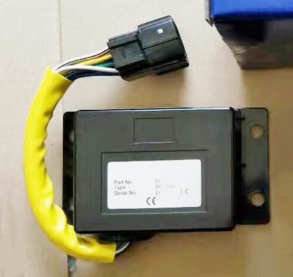 Контроллер сушилки EC480D/220D/250D/300D/240B/290B Для экскаваторов 4535645