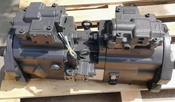Гидравлический насос EC210B/240B/290B для экскаваторов 457674546