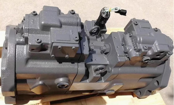 Гидравлический насос EC210B/240B/290B для экскаваторов 457674546