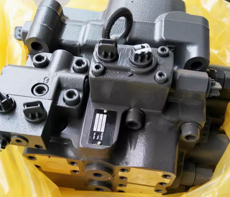 Главный диспетчер клапана управления многопутивый клапан EC210B/240B/290B для экскаваторов 456345