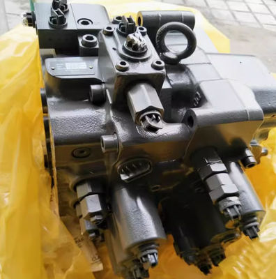 Главный диспетчер клапана управления многопутивый клапан EC210B/240B/290B для экскаваторов 456345