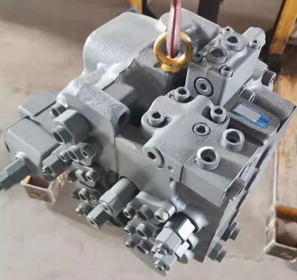 Главный клапан управления/распределитель EC210B/240B/290B для экскаваторов 456345