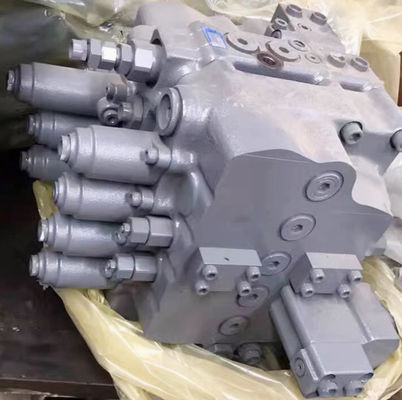 Главный клапан управления/распределитель EC210B/240B/290B для экскаваторов 456345