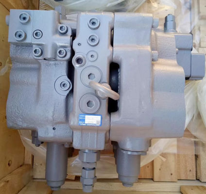 Главный клапан управления/распределитель EC210B/240B/290B для экскаваторов 456345
