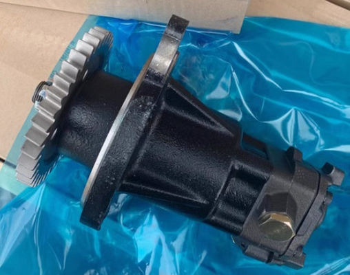Насос для перекачки топлива EC380D/480D/480E/700BC/750D/950E для экскаваторов 6345634