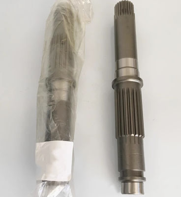 Двигатели ходячих вращающихся двигателей вал EC210B/240B/360B/460B/380D Для экскаваторов 4356345465