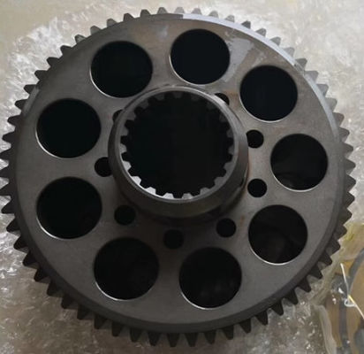 Пешеходный моторный насос Станционный насос EC250D/300D/250E/300E/290B для экскаваторов 2367875476