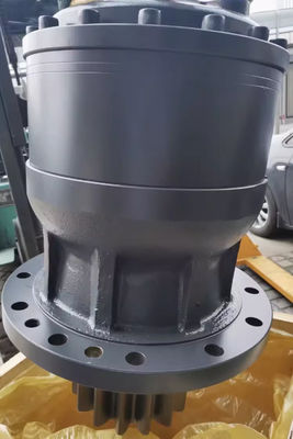 Окружающая коробка передач / зубная коробка EC380D/360B/700BC Высокое качество для экскаваторов 345437356735654