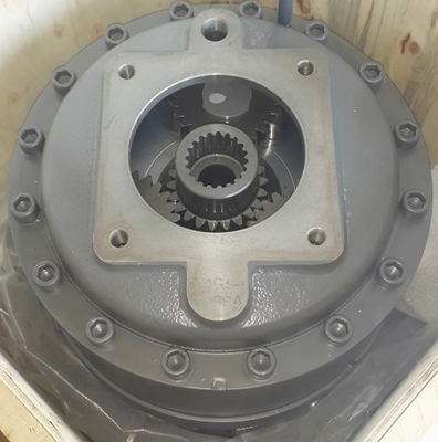 Окружающая коробка передач / зубная коробка EC380D/360B/700BC Высокое качество для экскаваторов 345437356735654
