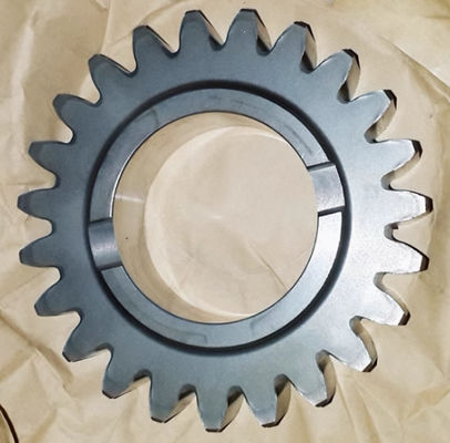 Коробка передач EC220D/250D/300D/210B/360B/460B/380D высокое качество для экскаваторов
