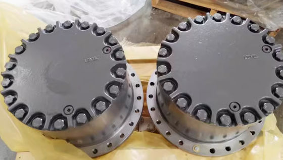 Коробка скоростных передач / зубная коробка EC220D/250D/300D высокое качество для экскаваторов 34456345