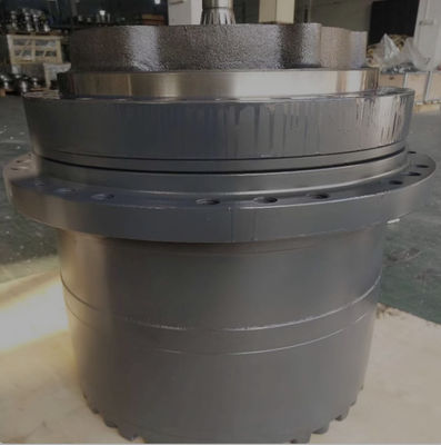 Коробка скоростных передач / зубная коробка EC220D/250D/300D высокое качество для экскаваторов 34456345