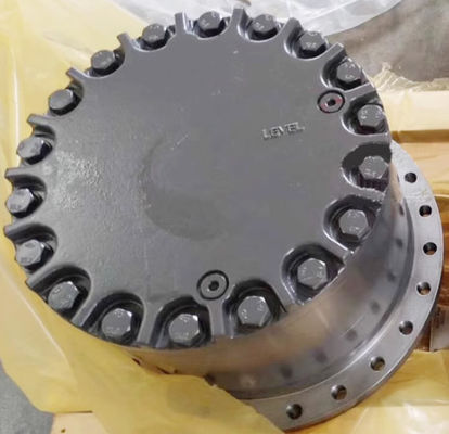 Коробка скоростных передач / зубная коробка EC220D/250D/300D высокое качество для экскаваторов 34456345
