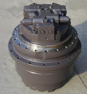 Моторная установка EC380D/360B/290B Высокое качество для экскаваторов 34234534
