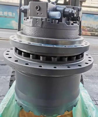 Моторная установка EC380D/360B/290B Высокое качество для экскаваторов 34234534