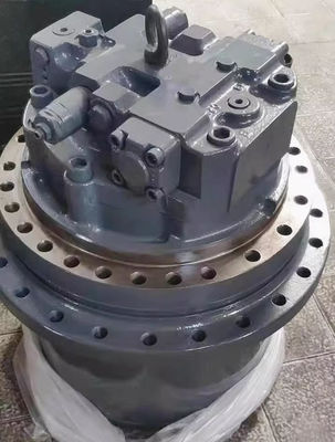 Моторная установка EC380D/360B/290B Высокое качество для экскаваторов 34234534