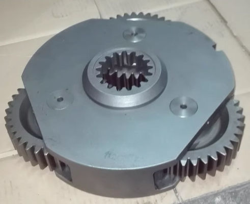 Пешеходное замедление Первая ступень Планетарный носитель EC250D/220D/240B/290B/210B Высокое качество для экскаваторов 34568467565