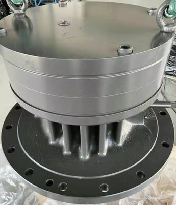 Окружающая коробка передач/коробка зубов EC250D/300D/240B/290B Высокое качество для экскаваторов 457467456