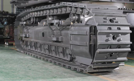 Цепь EC380D/480D/360B/460B/220D/240B/300D/700B Для экскаваторов 45243234