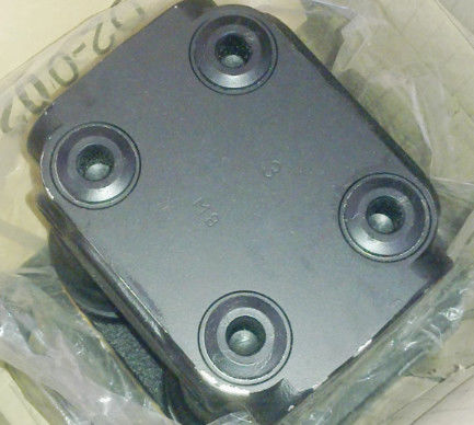 Клапан стопы EC220D/250D/240B/290B/360B/460B/480D Высокое качество для экскаваторов 2323