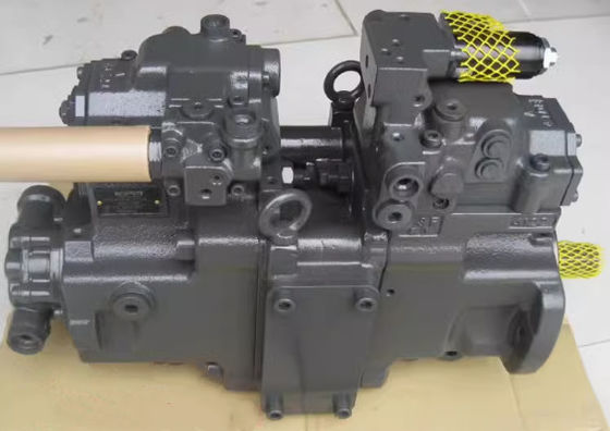 Гидравлический насос SH210-5/240-5/360-5/CX360B/240B