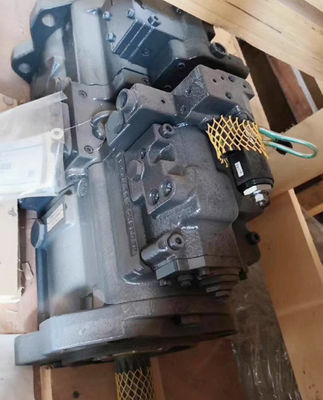 Гидравлический насос SH210-5/240-5/360-5/CX360B/240B