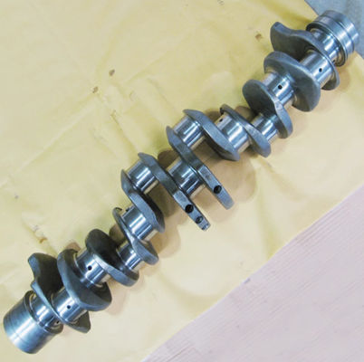 Кранковый вал 6HK1X-ZX330/330-3/200/200-3/360/450/470-3 Высокое качество для экскаваторов