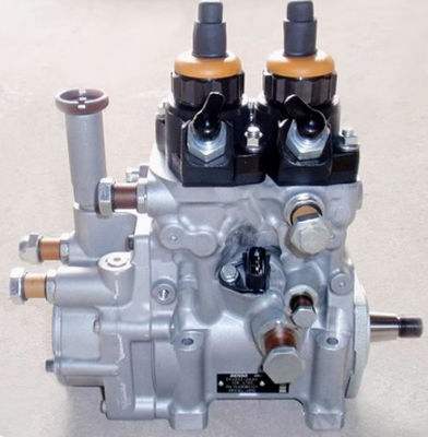 Насос масла высокого давления ZX450/470-3/650 для строительных машин