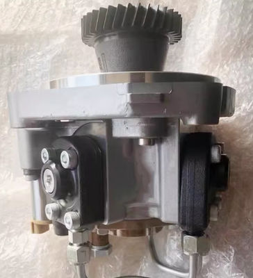 Насос масла высокого давления/насос дизеля ZX200-3/330-3/SH240-5/350-5 для экскаваторов