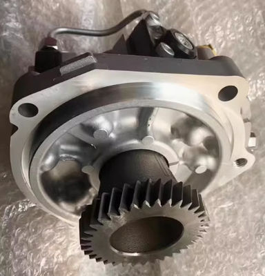 Насос масла высокого давления/насос дизеля ZX200-3/330-3/SH240-5/350-5 для экскаваторов