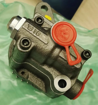 Насос дизельного топлива EC350D/350E высокого качества для экскаваторов 89574567