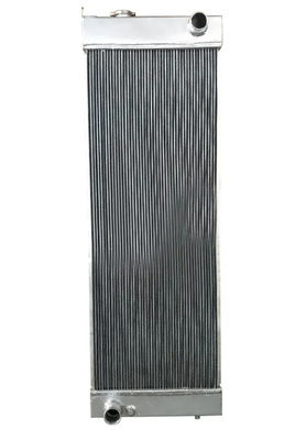 DX60W DX60-7 DX225 DX260-9 DX380 для радиатора экскаватора Doosan