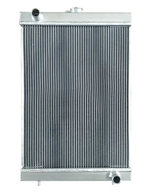 DX60W DX60-7 DX225 DX260-9 DX380 для радиатора экскаватора Doosan