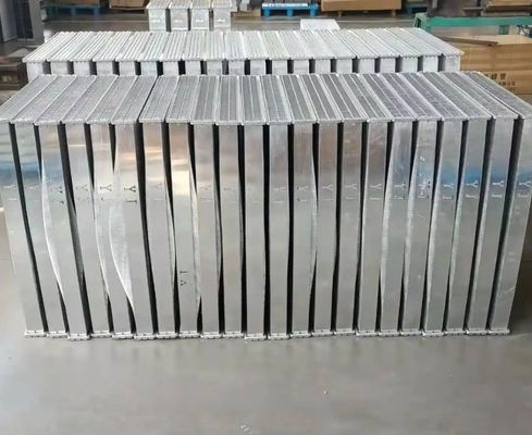 Инженерное применение экскаватор радиатор E120B Части экскаватора