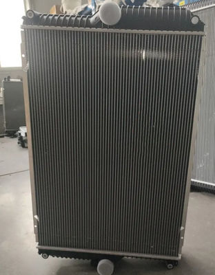 CAT 950H Радиатор экскаватора 2565310 3105483 3507475 3498238
