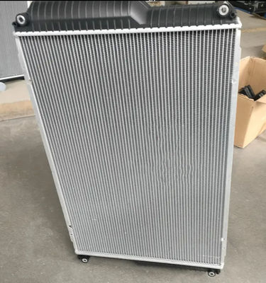 950H Радиатор экскаватора 2565310 3105483 3507475 3498238