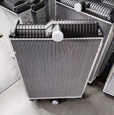 950H Радиатор экскаватора 2565310 3105483 3507475 3498238