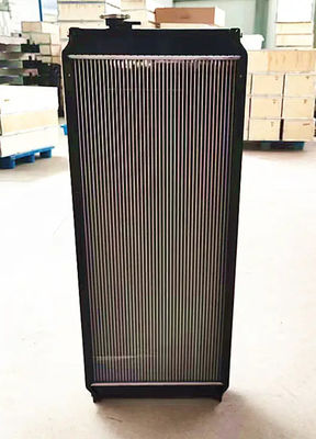 236-4430 2364430 E320C Высший медный радиатор E320C E320CS E320CLN E320CL радиатор