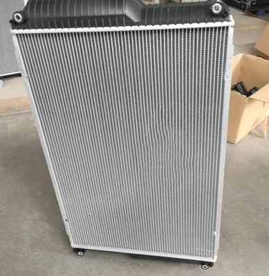 950H Радиатор экскаватора 2565310 3105483 3507475 3498238 Высокое качество