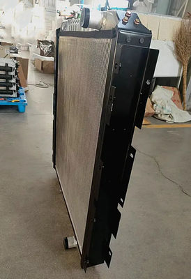 1415975 141-5975 E322B E325B E322BL E325BL Экскаватор радиатор фабрика высокое качество