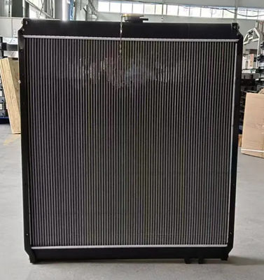 Экскаватор Водяной резервуар радиатор E320C E320CL E318C E319C E320CU E320CFM 193-2767 1932767 7Y-1887 183-8100 7Y1887 1838100 Для экскаватора CAT