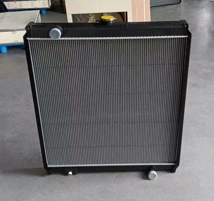 Экскаватор Водяной резервуар радиатор E320C E320CL E318C E319C E320CU E320CFM 193-2767 1932767 7Y-1887 183-8100 7Y1887 1838100 Для экскаватора CAT